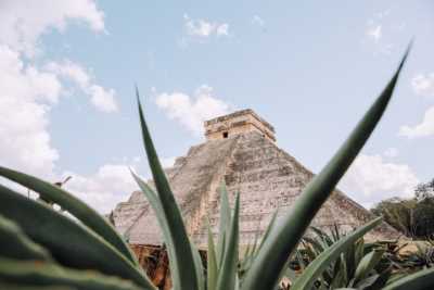 Perlas de Yucatán